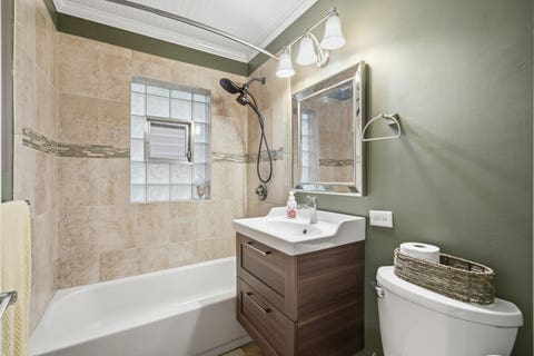 Tiny photo for 2623 West Street, River Grove, IL 60171 (MLS # 12654504)