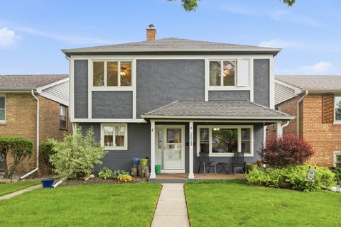 Tiny photo for 2623 West Street, River Grove, IL 60171 (MLS # 12654504)