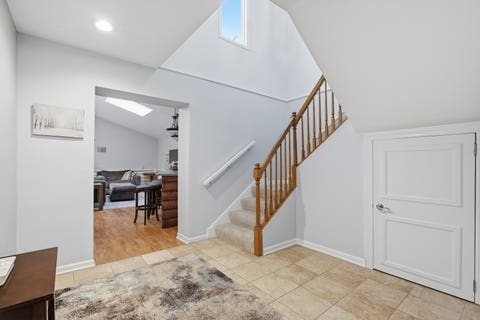 Tiny photo for 2623 West Street, River Grove, IL 60171 (MLS # 12654504)
