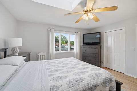 Tiny photo for 2623 West Street, River Grove, IL 60171 (MLS # 12654504)