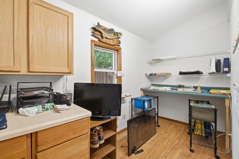 Tiny photo for 2623 West Street, River Grove, IL 60171 (MLS # 12654504)