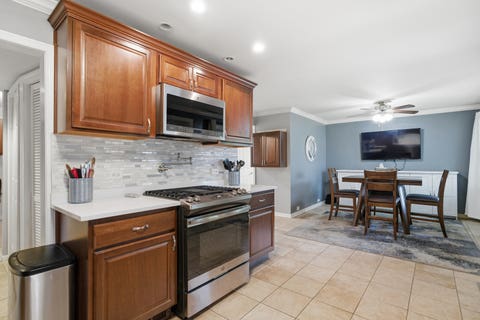 Tiny photo for 2623 West Street, River Grove, IL 60171 (MLS # 12654504)
