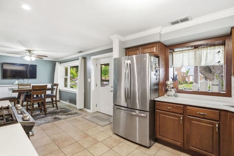 Tiny photo for 2623 West Street, River Grove, IL 60171 (MLS # 12654504)