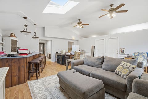 Tiny photo for 2623 West Street, River Grove, IL 60171 (MLS # 12654504)