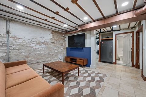 Tiny photo for 4748 N Beacon Street, Chicago, IL 60640 (MLS # 12390675)
