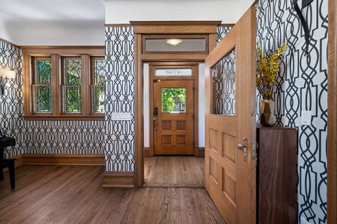 Tiny photo for 4748 N Beacon Street, Chicago, IL 60640 (MLS # 12390675)