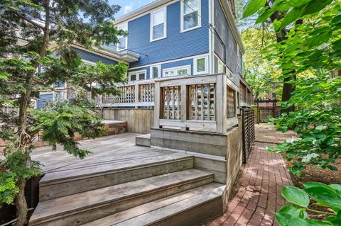 Tiny photo for 4748 N Beacon Street, Chicago, IL 60640 (MLS # 12390675)