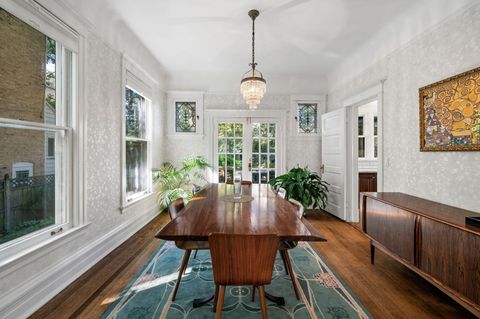 Tiny photo for 4748 N Beacon Street, Chicago, IL 60640 (MLS # 12390675)