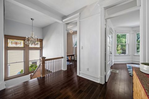 Tiny photo for 4748 N Beacon Street, Chicago, IL 60640 (MLS # 12390675)
