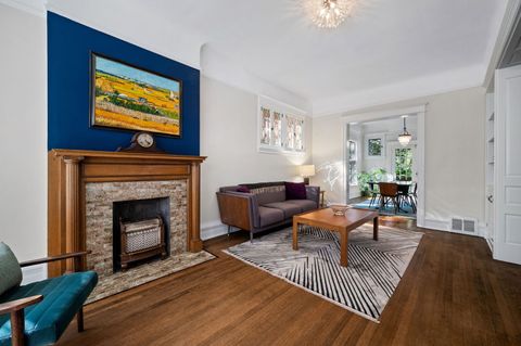 Tiny photo for 4748 N Beacon Street, Chicago, IL 60640 (MLS # 12390675)