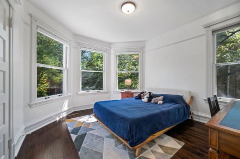 Tiny photo for 4748 N Beacon Street, Chicago, IL 60640 (MLS # 12390675)