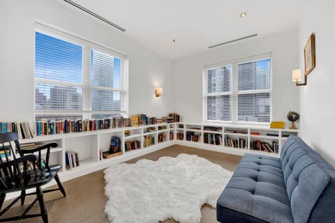 Tiny photo for 55 W DELAWARE Place #1120, Chicago, IL 60610 (MLS # 12741185)