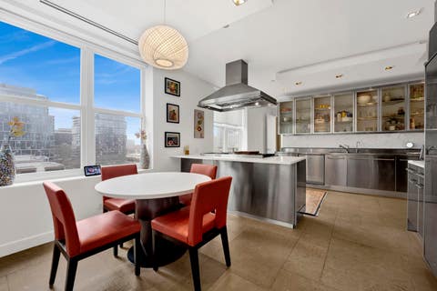 Tiny photo for 55 W DELAWARE Place #1120, Chicago, IL 60610 (MLS # 12741185)