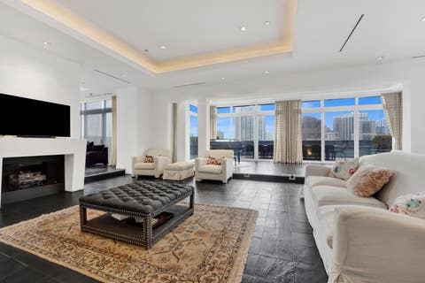 Tiny photo for 55 W DELAWARE Place #1120, Chicago, IL 60610 (MLS # 12741185)
