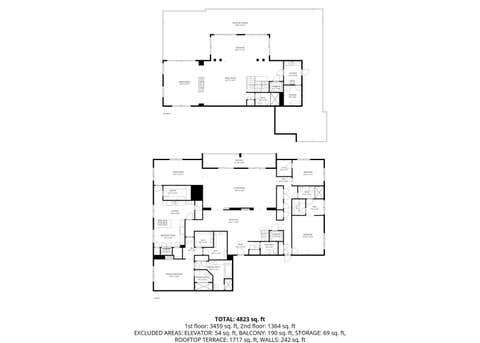 Tiny photo for 55 W DELAWARE Place #1120, Chicago, IL 60610 (MLS # 12741185)