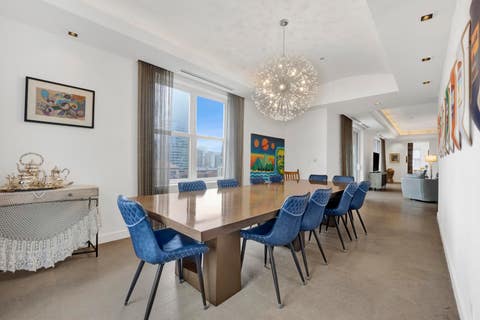 Tiny photo for 55 W DELAWARE Place #1120, Chicago, IL 60610 (MLS # 12741185)