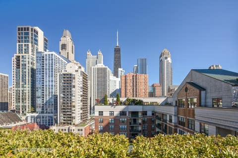 Tiny photo for 55 W DELAWARE Place #1120, Chicago, IL 60610 (MLS # 12741185)
