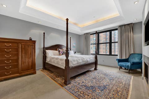 Tiny photo for 55 W DELAWARE Place #1120, Chicago, IL 60610 (MLS # 12741185)