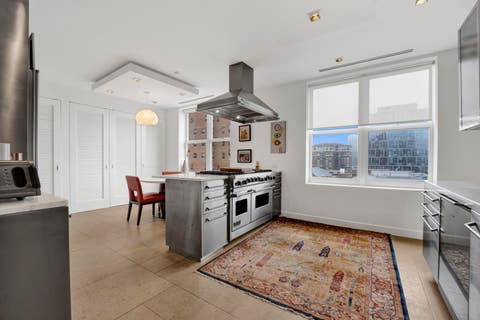 Tiny photo for 55 W DELAWARE Place #1120, Chicago, IL 60610 (MLS # 12741185)