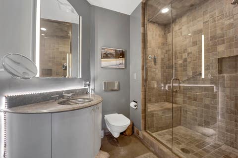 Tiny photo for 55 W DELAWARE Place #1120, Chicago, IL 60610 (MLS # 12741185)