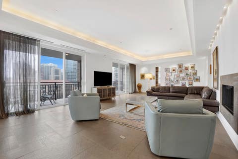 Tiny photo for 55 W DELAWARE Place #1120, Chicago, IL 60610 (MLS # 12741185)
