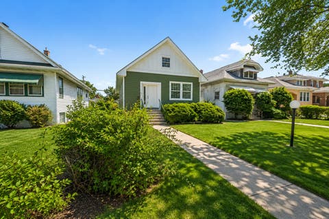 Photo of 635 S 18th Avenue, Maywood, IL 60153 (MLS # 12726734)
