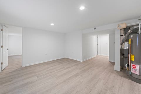 Tiny photo for 635 S 18th Avenue, Maywood, IL 60153 (MLS # 12726734)