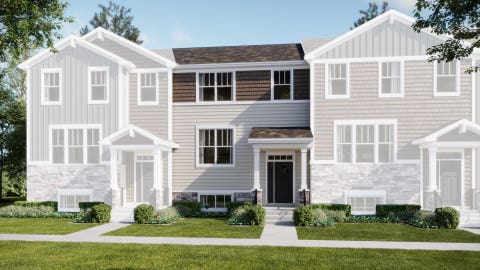 Photo of 515 Red Oak Circle, Volo, IL 60020 (MLS # 12737013)