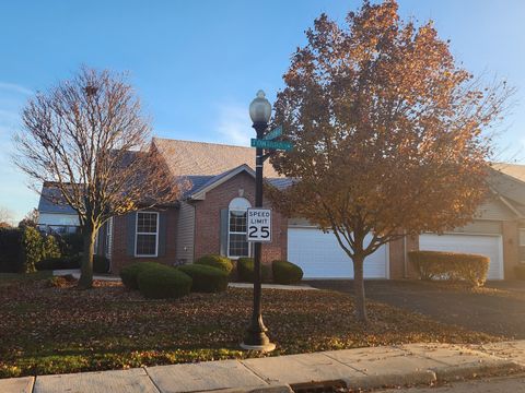 A home in Lockport