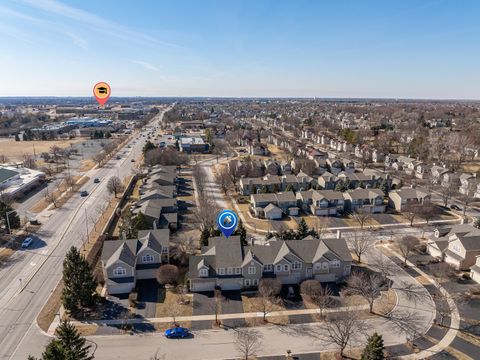 Tiny photo for 2939 Brossman Street, Naperville, IL 60564 (MLS # 12583223)