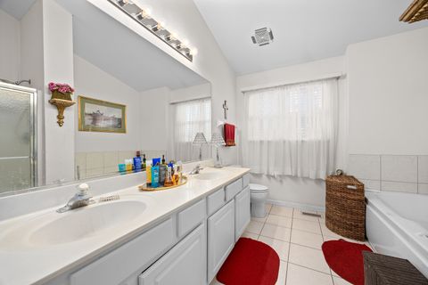 Tiny photo for 2939 Brossman Street, Naperville, IL 60564 (MLS # 12583223)