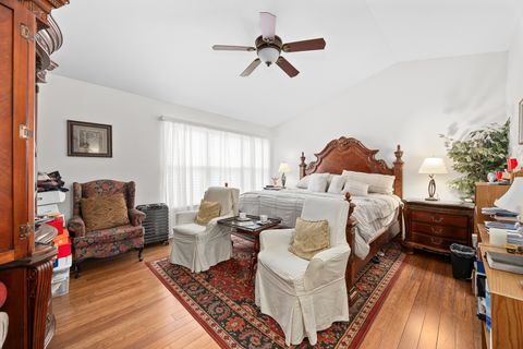 Tiny photo for 2939 Brossman Street, Naperville, IL 60564 (MLS # 12583223)