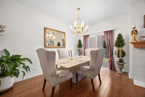 Tiny photo for 2939 Brossman Street, Naperville, IL 60564 (MLS # 12583223)