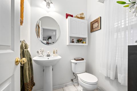 Tiny photo for 2939 Brossman Street, Naperville, IL 60564 (MLS # 12583223)