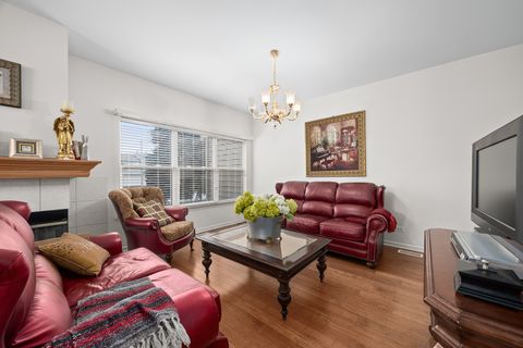 Tiny photo for 2939 Brossman Street, Naperville, IL 60564 (MLS # 12583223)