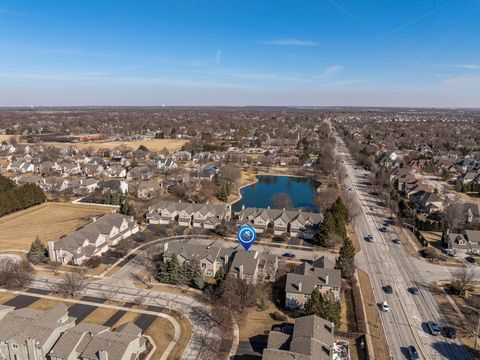 Tiny photo for 2939 Brossman Street, Naperville, IL 60564 (MLS # 12583223)