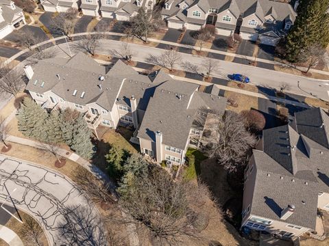 Tiny photo for 2939 Brossman Street, Naperville, IL 60564 (MLS # 12583223)