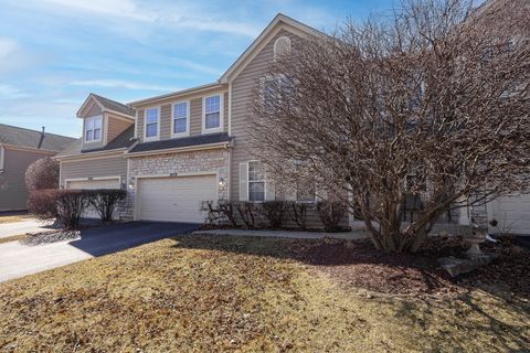 Tiny photo for 2939 Brossman Street, Naperville, IL 60564 (MLS # 12583223)