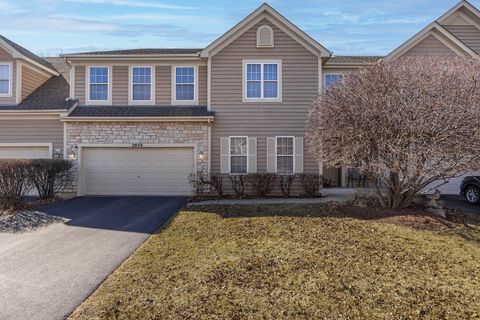 Tiny photo for 2939 Brossman Street, Naperville, IL 60564 (MLS # 12583223)