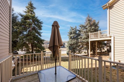 Tiny photo for 2939 Brossman Street, Naperville, IL 60564 (MLS # 12583223)