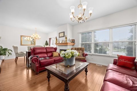 Tiny photo for 2939 Brossman Street, Naperville, IL 60564 (MLS # 12583223)