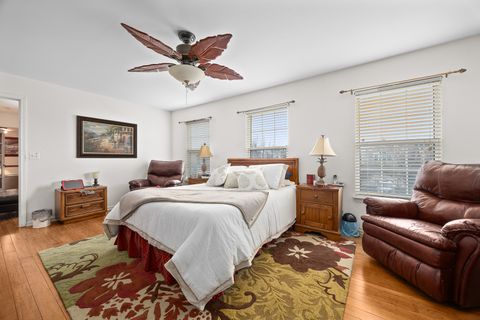 Tiny photo for 2939 Brossman Street, Naperville, IL 60564 (MLS # 12583223)