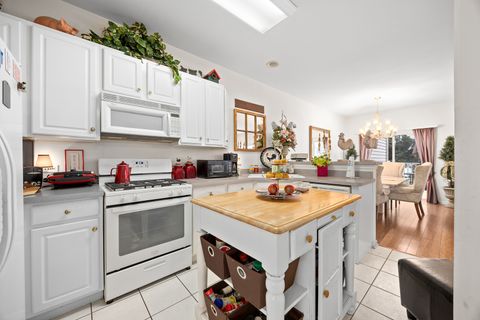 Tiny photo for 2939 Brossman Street, Naperville, IL 60564 (MLS # 12583223)