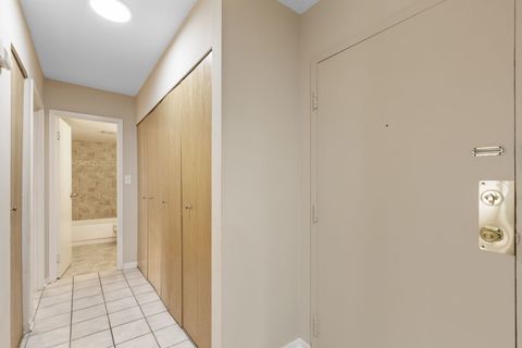 Tiny photo for 5500 Lincoln Avenue #116E, Morton Grove, IL 60053 (MLS # 12489782)