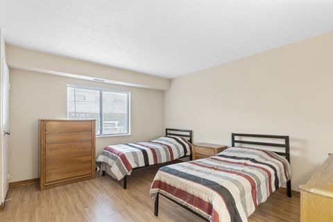 Tiny photo for 5500 Lincoln Avenue #116E, Morton Grove, IL 60053 (MLS # 12489782)