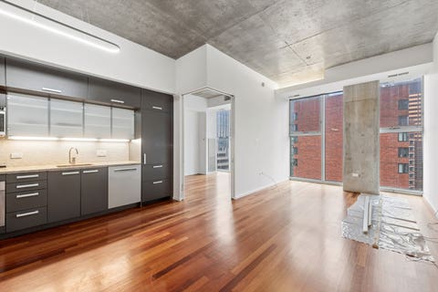 Tiny photo for 550 N St Clair Street #2002, Chicago, IL 60611 (MLS # 12676280)