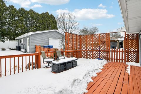 Tiny photo for 2705 Jacquelyn Lane, Waukegan, IL 60087 (MLS # 12577452)