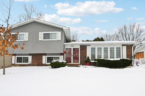 Tiny photo for 2705 Jacquelyn Lane, Waukegan, IL 60087 (MLS # 12577452)