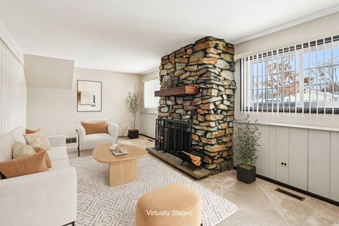 Tiny photo for 2705 Jacquelyn Lane, Waukegan, IL 60087 (MLS # 12577452)