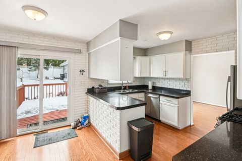 Tiny photo for 2705 Jacquelyn Lane, Waukegan, IL 60087 (MLS # 12577452)